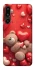 Чохол на Samsung Galaxy F16 bear in hearts фото 1 з 1