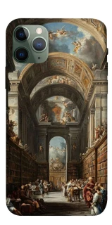 Чехол на Apple iPhone 11 Pro (5.8") Art collage ver.5 фото 1 из 1