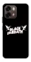 Чохол на Oppo A6 Black Sabbath logo ver.2 фото 2 з 2