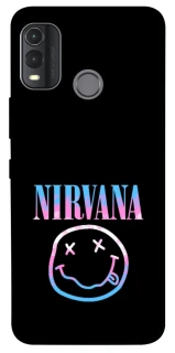 Чохол на Nokia G11 Plus Nirvana ver.6 фото 1 з 1