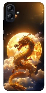 Чехол на Samsung Galaxy A04e Golden Dragon фото 1 из 1