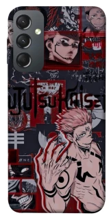 Чохол на Samsung Galaxy A24 4G Itadori v2 фото 1 з 1