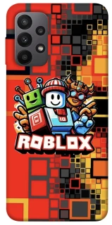 Чохол на Samsung Galaxy A23 4G Roblox aesthetics ver.8 фото 1 з 1