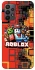 Чохол на Samsung Galaxy A23 4G Roblox aesthetics ver.8 фото 1 з 1