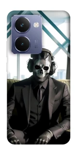 Чохол на Realme P3 Ultra Riley Ghost фото 1 з 1