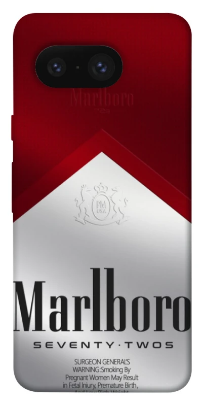 Чохол на Google Pixel 8 Marlboro фото 1 з 1