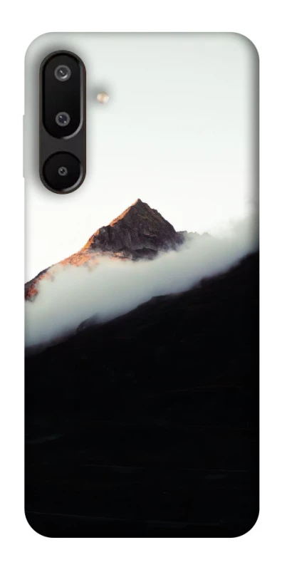 Чохол на Samsung Galaxy M16 5G Mountain v3 фото 1 з 1