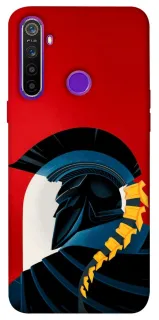 Чохол на Realme 5 Agamemnon фото 1 з 1