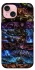 Чехол на Apple iPhone 15 (6.1") Blizzard ver.2 фото 1 из 1