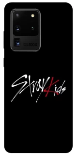 Чохол на Samsung Galaxy S20 Ultra Stray Kids Logo фото 1 з 1