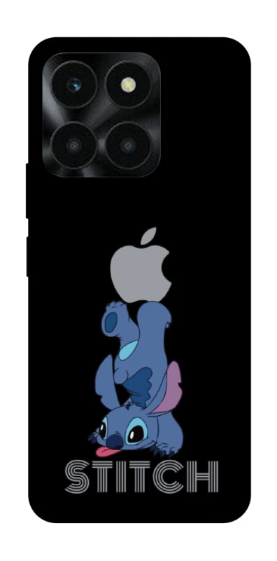 Чохол на Huawei Honor X6a Stitch ver.18 фото 1 з 1