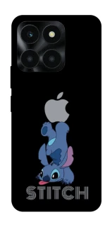 Чехол на Huawei Honor X6a Stitch ver.18 фото 1 из 1