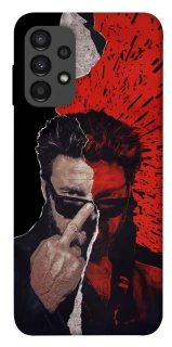 Чохол на Samsung Galaxy A13 4G Billy Butcher фото 1 з 1