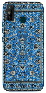 Чохол на TECNO Spark 6 Go Килим v52 фото 1 з 1