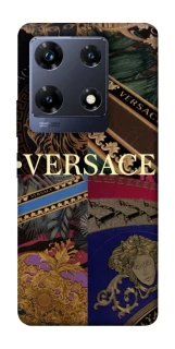 Чехол на Infinix Note 30 Pro Versace фото 1 из 1