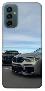 Чехол на Samsung Galaxy M13 4G BMW V57 фото 1 из 1