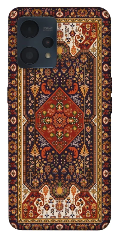 Чохол на Realme 9 4G / 9 Pro+ Килим v8 фото 1 з 1