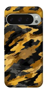 Чохол на Google Pixel 10 Pro XL camouflage v3 фото 1 з 1