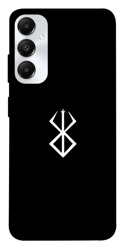 Чехол на Samsung Galaxy A05s Метка Берсерка фото 1 из 1