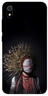 Чохол на Xiaomi Redmi 7A Мотанка фото 1 з 1