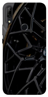 Чохол на Huawei P Smart Z Wheel BMW v2 фото 1 з 1