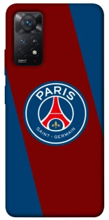 Чохол на Xiaomi Redmi Note 12 Pro 4G FC PSG v2 фото 1 з 1