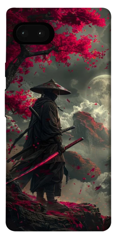 Чехол на Google Pixel 7a Sakura San фото 1 из 1