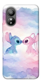 Чехол на ZTE Blade L220 Stitch ver.30 фото 1 из 1