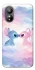 Чохол на ZTE Blade L220 Stitch ver.30 фото 1 з 1