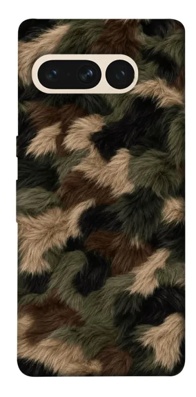 Чохол на Google Pixel 7 Pro Camouflage v30 фото 1 з 1