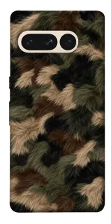 Чохол на Google Pixel 7 Pro Camouflage v30 фото 1 з 1