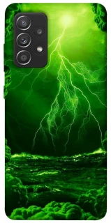 Чехол на Samsung Galaxy A52 4G / A52 5G Молния v2 фото 1 из 1