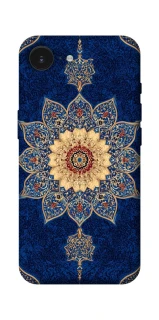 Чехол на Apple iPhone 17e (6.1") Ковёр v54 фото 1 из 1