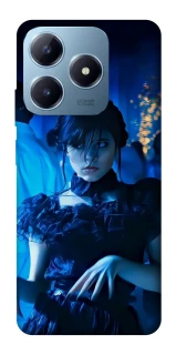 Чохол на Realme C63 Dark Dance Wednesday фото 1 з 1