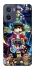 Чохол на Motorola Moto G05 Roblox collage ver.4 фото 1 з 1