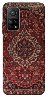 Чехол на Xiaomi Mi 10T Килим v14 фото 1 из 1