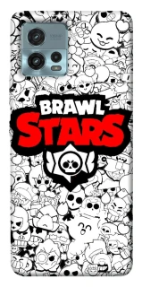 Чохол на Motorola Moto G72 Brawl Stars ver.10 фото 1 з 1