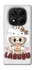 Чохол на Xiaomi Redmi Note 14 Pro 4G Hello Kitty Labubu фото 1 з 1
