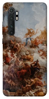 Чехол на Xiaomi Mi Note 10 Lite Искусство v2 фото 1 из 1