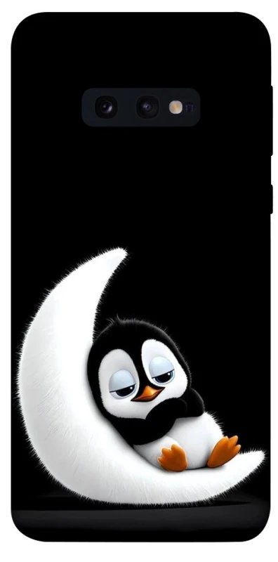 Чохол на Samsung Galaxy S10e My Penguin фото 1 з 1