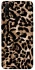 Чехол на Oppo A31 Leopard Skin v4 фото 1 из 1