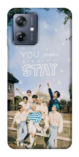 Чохол на Motorola Moto G54 Stray Kids v3 фото 1 Чохол на Motorola Moto G54 Stray Kids v3 фото 1 з 1