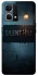 Чохол на Oppo Reno 7 4G Silent Hill aesthetic ver.2 фото 1 з 1