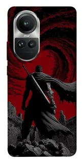 Чохол на Oppo Reno 10 Berserk v21 фото 1 з 1