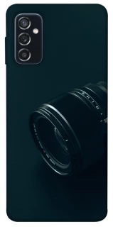 Чохол на Samsung Galaxy M52 Лінза фото 1 з 1
