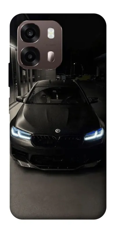 Чохол на Oppo A6 BMW v45 фото 1 з 1