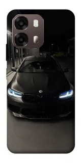 Чехол на Oppo A6 BMW v45 фото 1 из 1