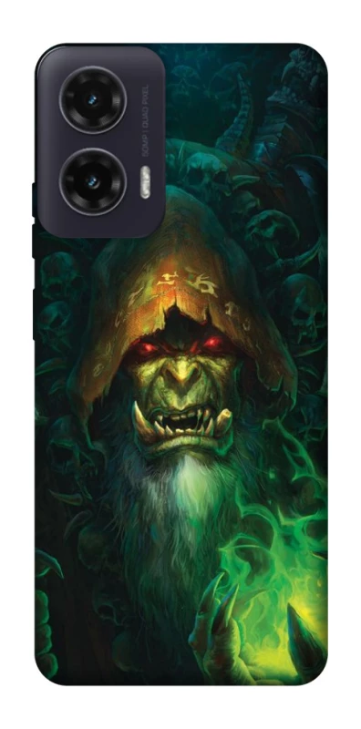 Чехол на Motorola Moto G35 Gul'dan фото 1 из 1