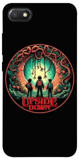 Чохол на Xiaomi Redmi 6A Stranger Things ver.32 фото 1 з 1