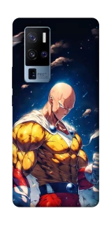Чехол на Vivo X50 Pro+ Saitama фото 1 из 1